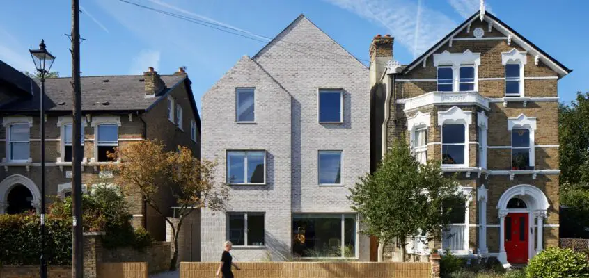 Brick Awards 2021 Buildings + Architects