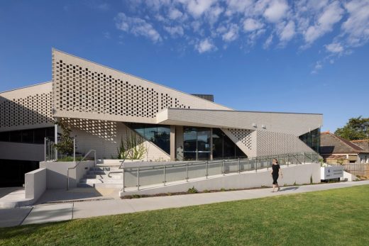 Jewish Active Living Centre Melbourne