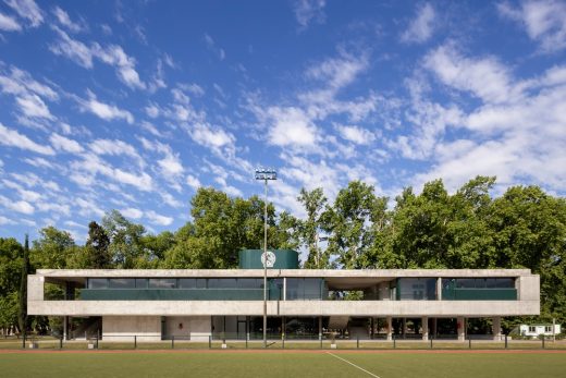 Jockey Club of Rosario Santa Fe