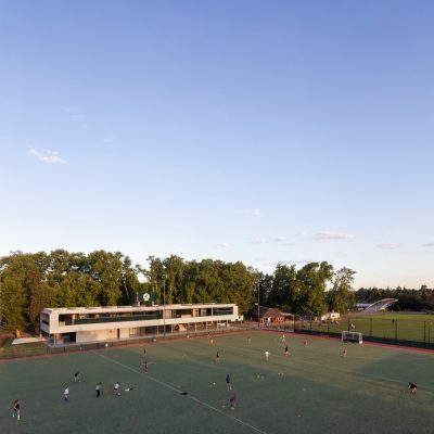 Jockey Club of Rosario Argentina