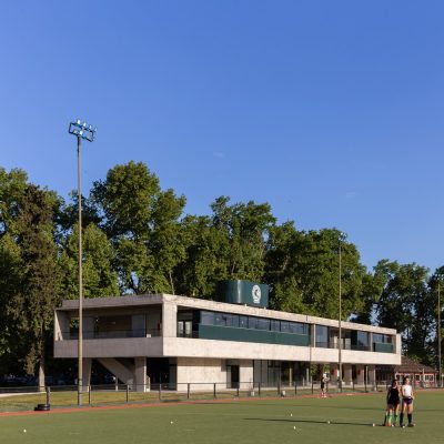 Jockey Club of Rosario Argentina