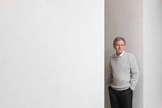 John Pawson architect, London, UK