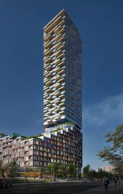 K31 Courtyard, Krzhizhanovskogo Street, Moscow