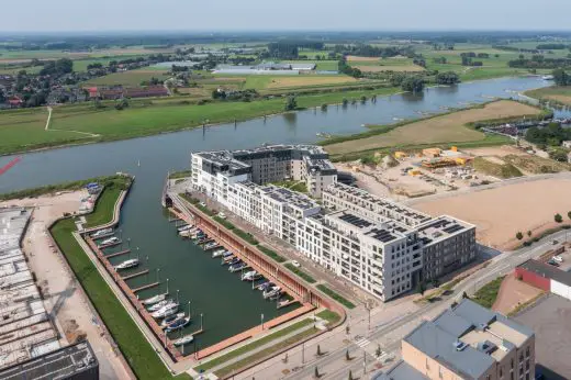 Kade Noord Noorderhaven Zutphen homes