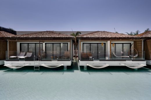 Kahi- Resort and Events The Maldives