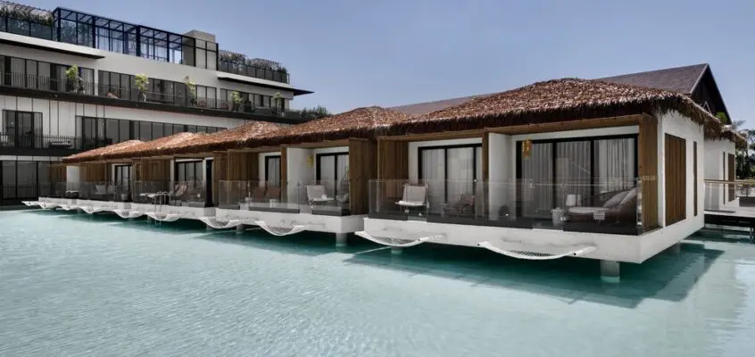 Kahi- Resort and Events, Israel