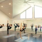 Pure Yoga Texas Austin