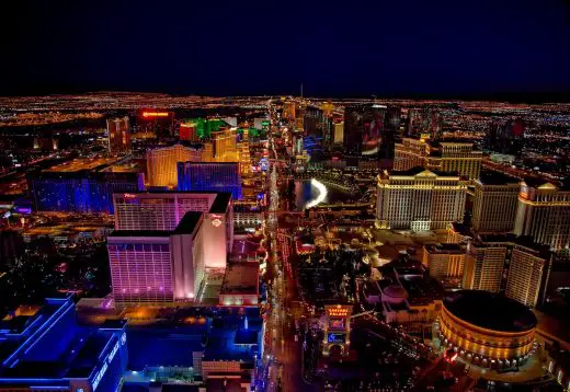 Las Vegas Online casino payment methods