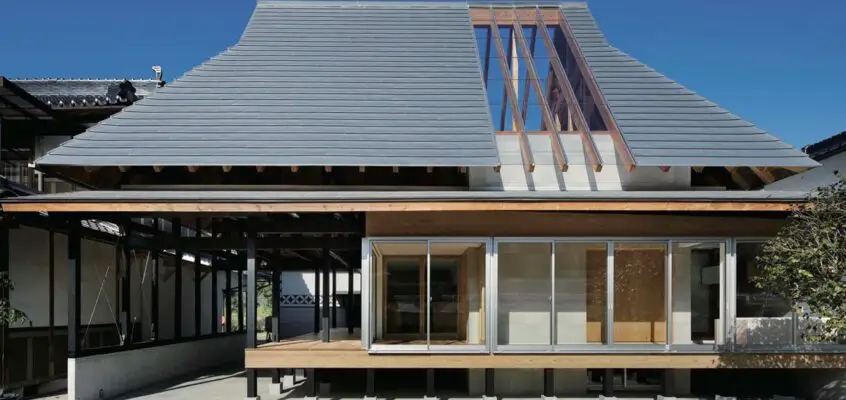 AR House Awards 2021 Shortlist