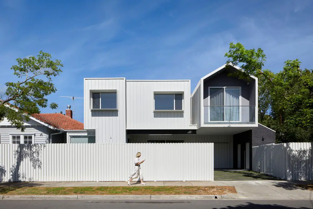 Malvern East House Melbourne