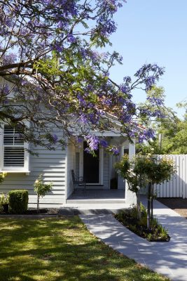 Malvern East House Melbourne