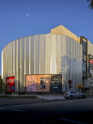 Marrickville Metro Sydney