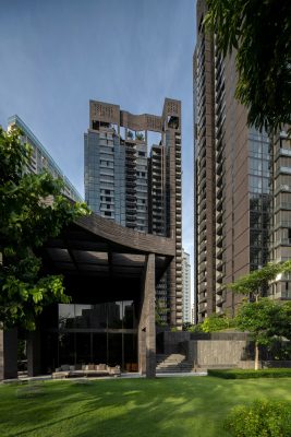 Martin Modern Singapore