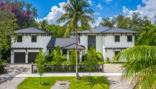 Multimillion-Dollar Miami Dream House