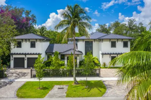 Multimillion-Dollar Miami Dream House