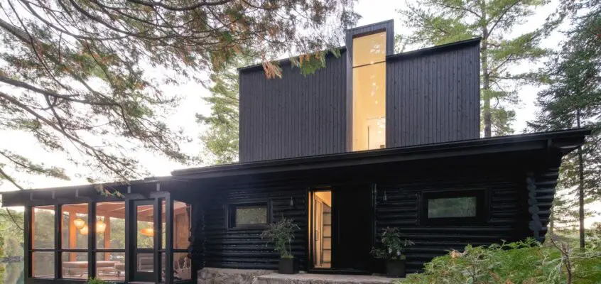 Montreal Houses: Québec Properties