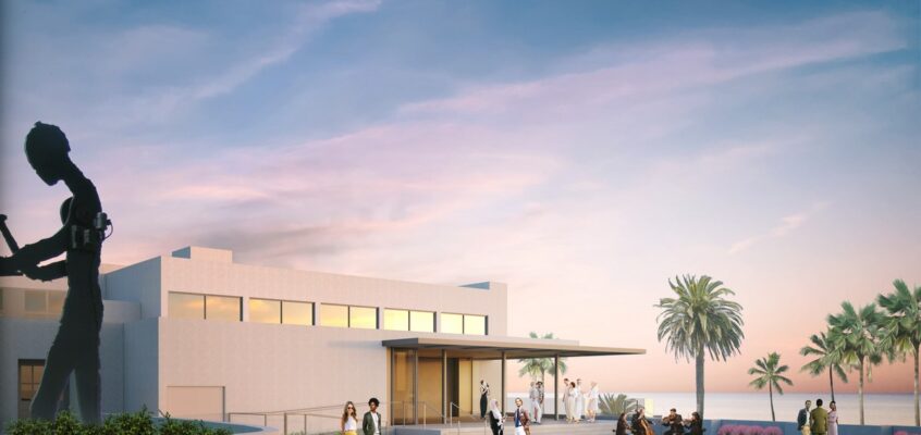 Museum of Contemporary Art San Diego MCASD