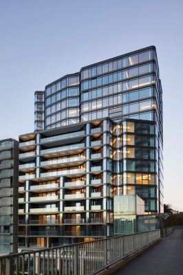 Opera Residences Sydney NSW