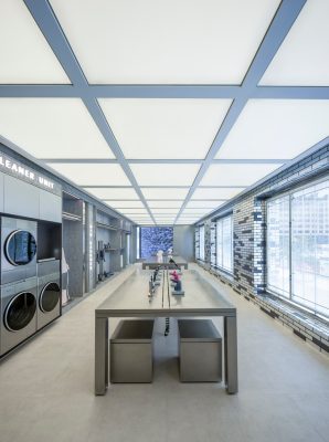 Panasonic Store Hangzhou