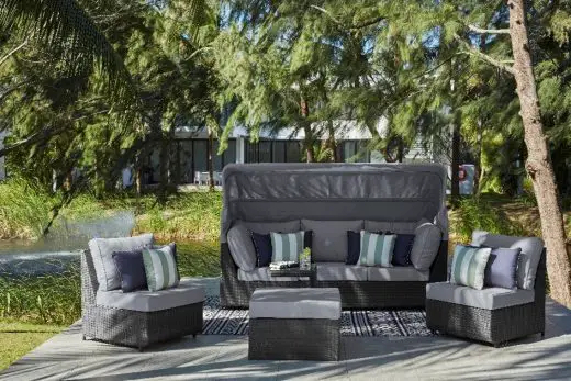 perfect garden furniture design guide