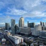 Premier Inn Hotel Westferry, Canary Wharf London
