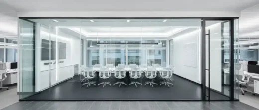 Recollective Inc Office, Ottawa ON