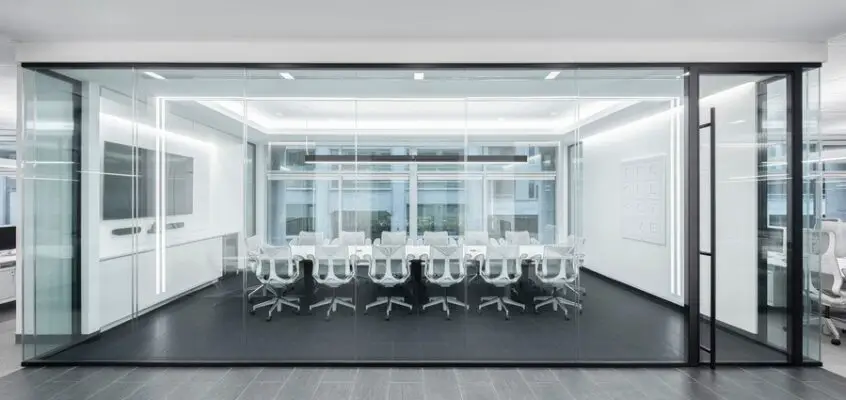 Recollective Inc Office, Ottawa ON