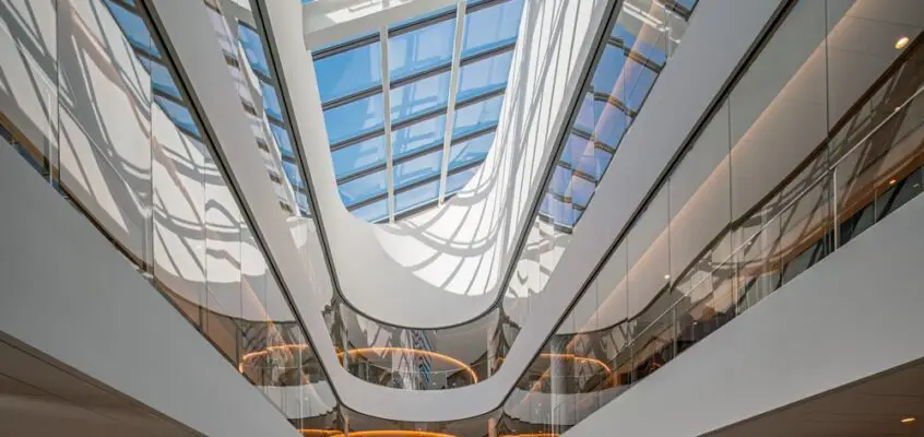 Red River College Polytechnic Innovation Centre