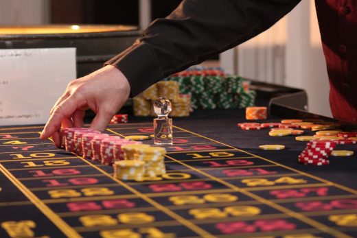 Online casino payment methods roulette table chips