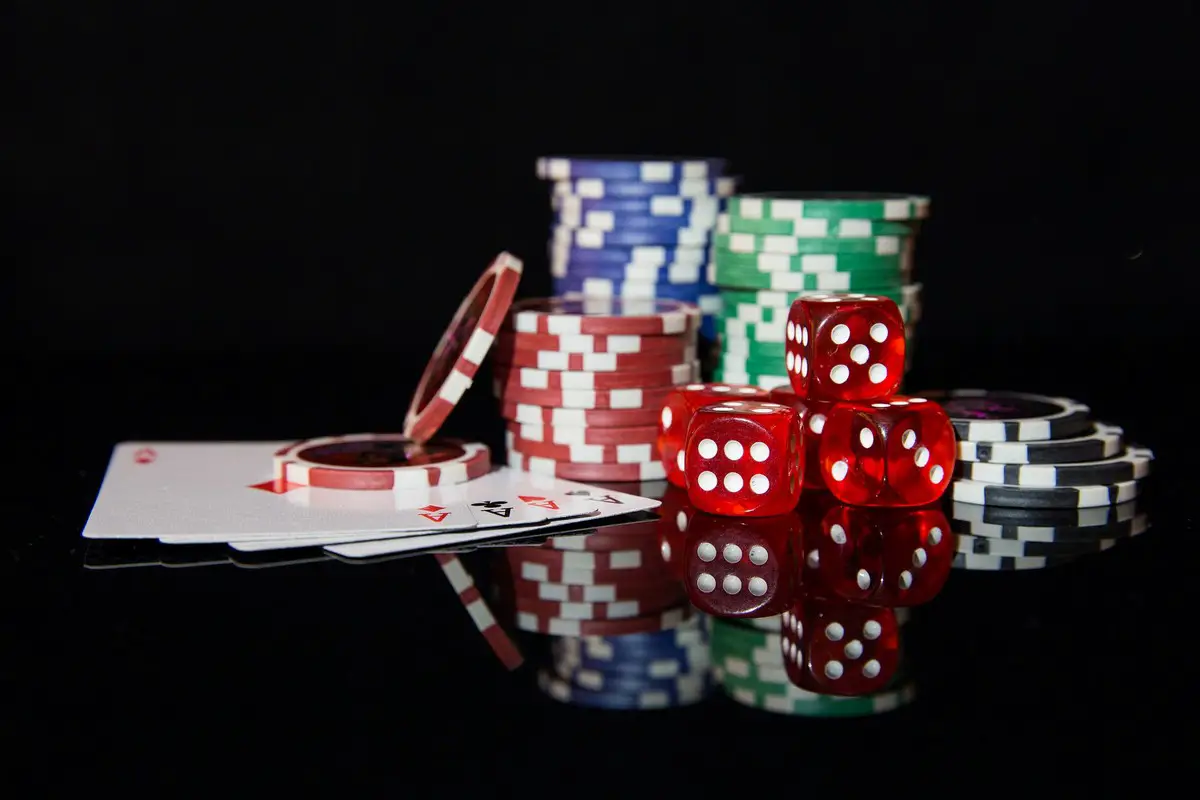 casino Etics and Etiquette