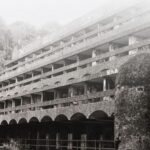 Saint Peter’s Seminary Cardross Study