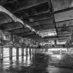 Saint Peter’s Seminary Cardross Study Part 1