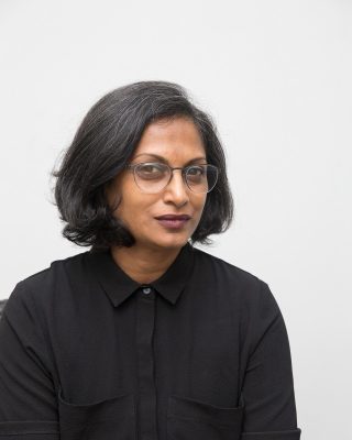 Soane Medal 2021 winner Marina Tabassum Architect