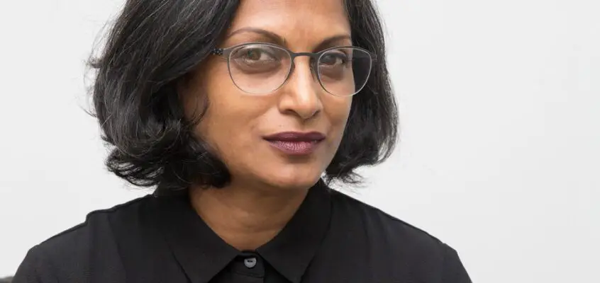 Soane Medal 2021 Winner: Marina Tabassum