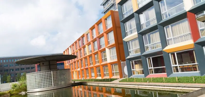Student Residence in Manitoba: 3 features to look for