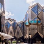 Studio City Phase 2 Macau Hotel China