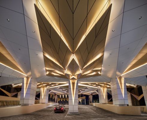 Studio City Phase 2 Macau Hotel China