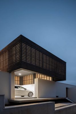 Sintra home design by ESQUISSOS Arquitectura e Consultoria