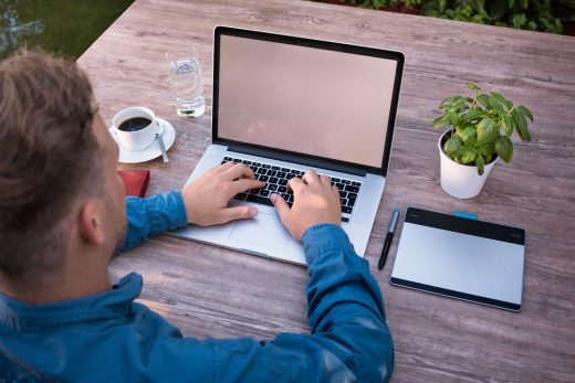 The Best Thing About a Garden Office