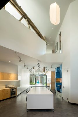 Oregon building design by Skylab Architecture