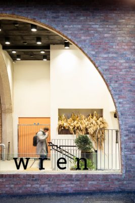 The Wren Urban Nest Dublin 2 Hotel