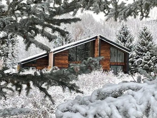 Tiscornia Residence Colorado
