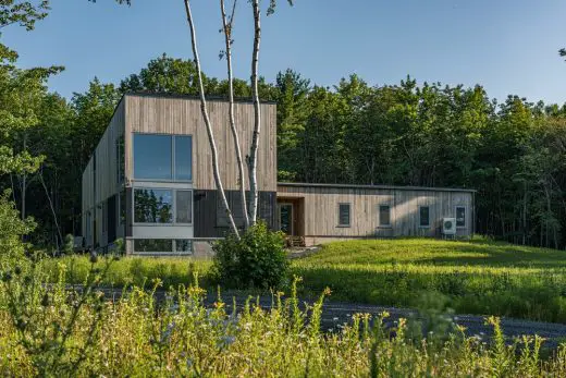 Two Rocks House Nova Scotia