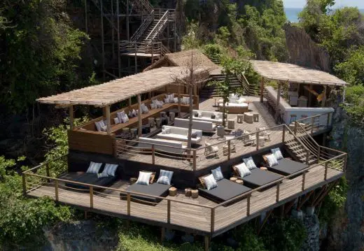 Ulu Cliffhouse Bali