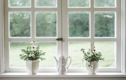 Using Timber Casement Windows