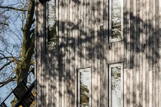 Windmill House, Lublin Property, western Poland