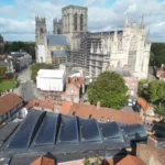 York Minster Centre of Excellence for Heritage Craft