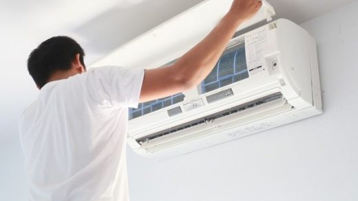 8 practical air conditioning maintenance tips