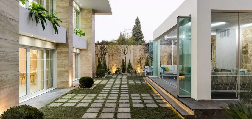 AA101 Residence Beirut, Lebanon Property