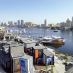 Al Seef Dubai Architecture Tours